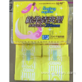 Hight Level Anion Sanitary Napkin for Rich Women